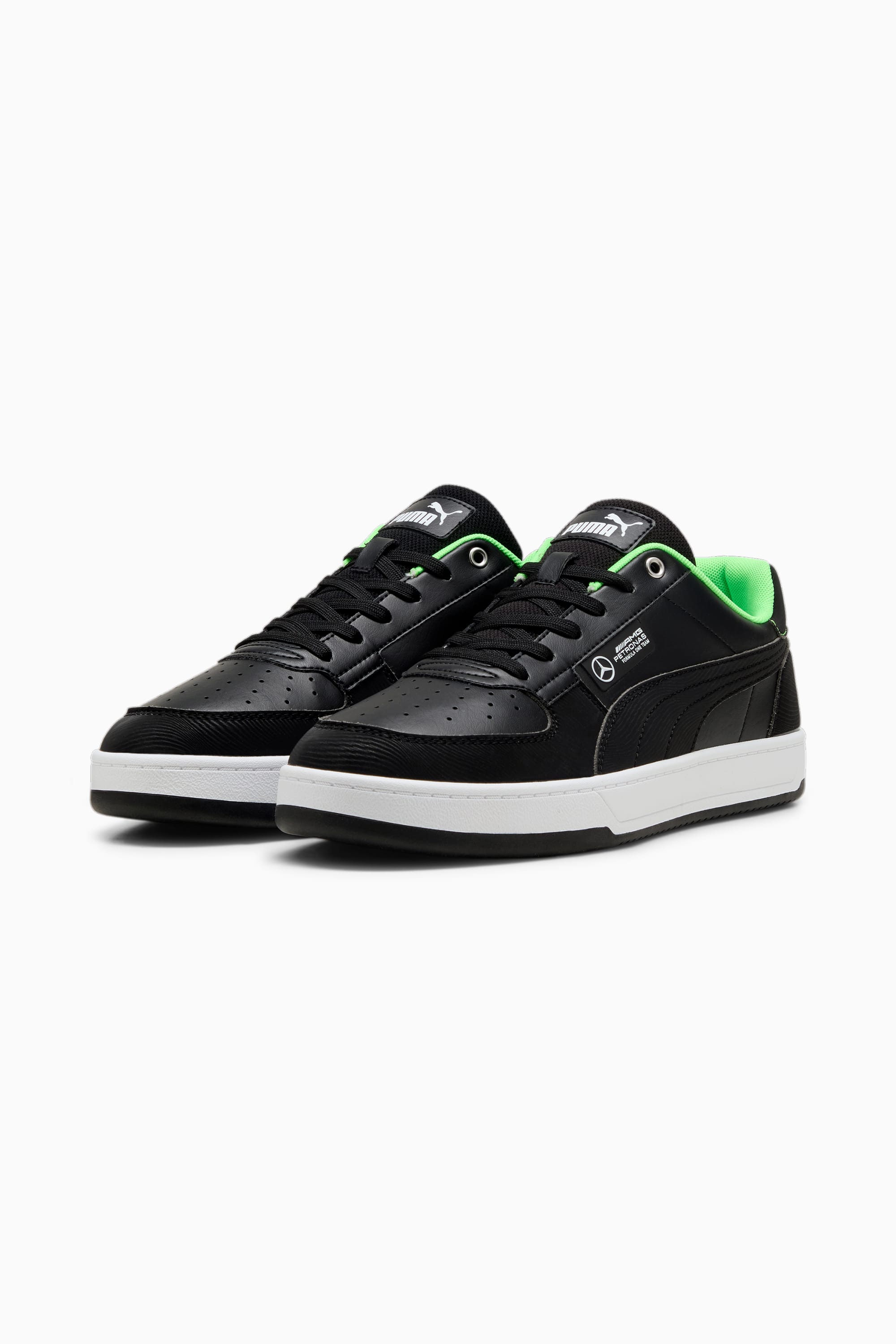 (image for) Simple Mercedes-AMG Petronas F1® Caven 2.0 Sneakers Unisex